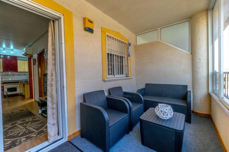 2 soveværelse Lejlighed til salg