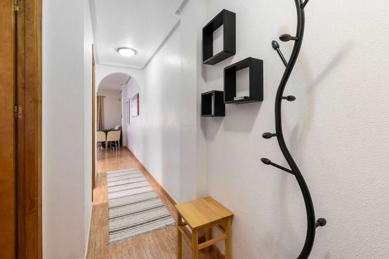 2 soveværelse Lejlighed til salg