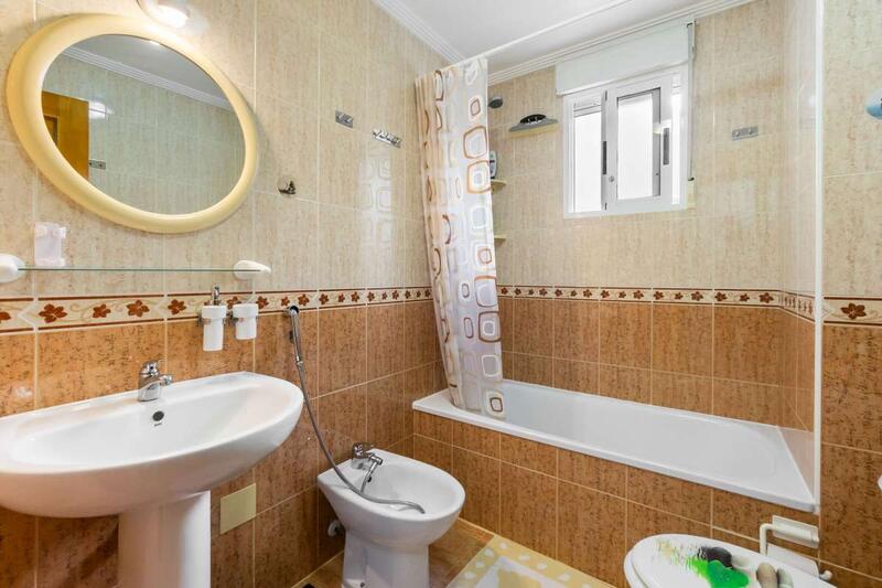 2 soveværelse Lejlighed til salg