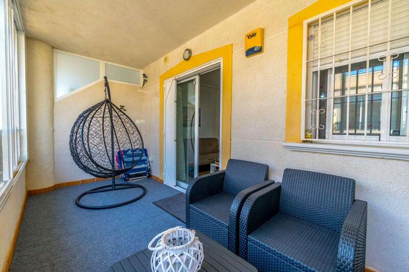 2 soveværelse Lejlighed til salg