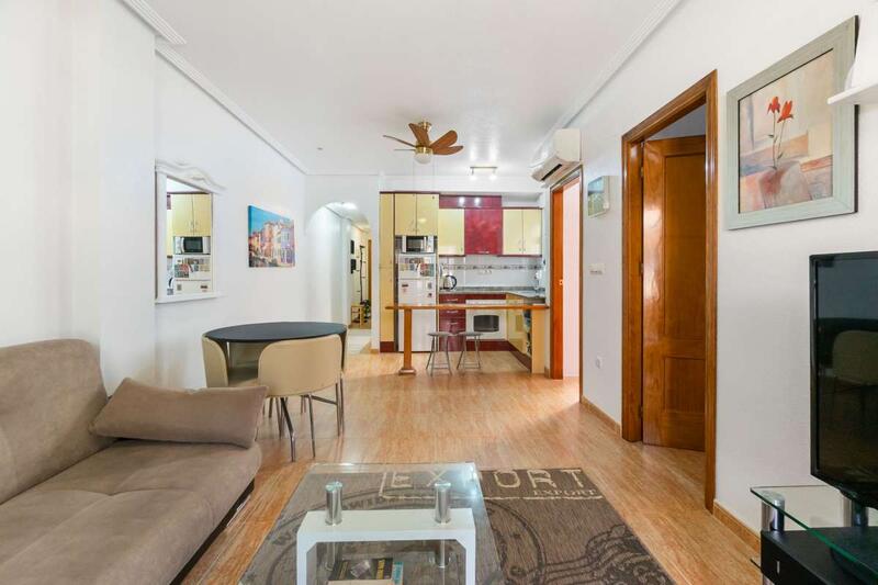 2 soveværelse Lejlighed til salg