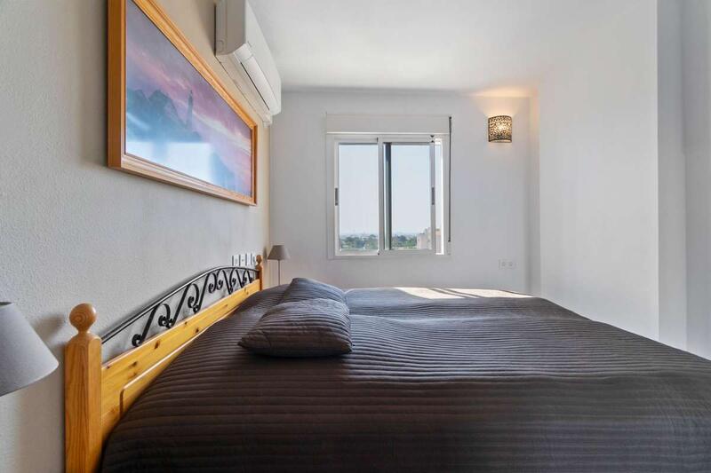 2 sovrum Lägenhet till salu