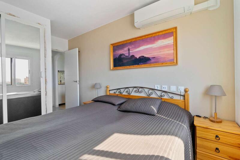 2 sovrum Lägenhet till salu