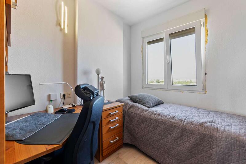 2 sovrum Lägenhet till salu