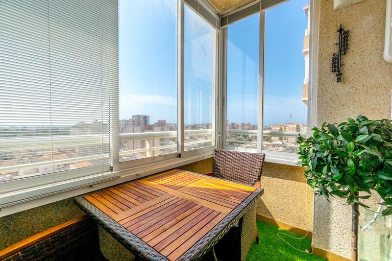 2 sovrum Lägenhet till salu