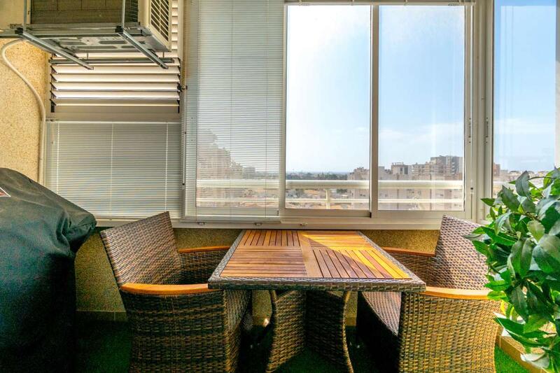 2 sovrum Lägenhet till salu