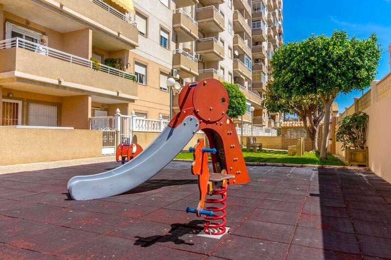 2 sovrum Lägenhet till salu