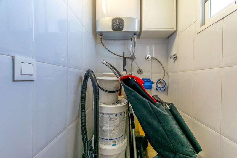 2 sovrum Lägenhet till salu