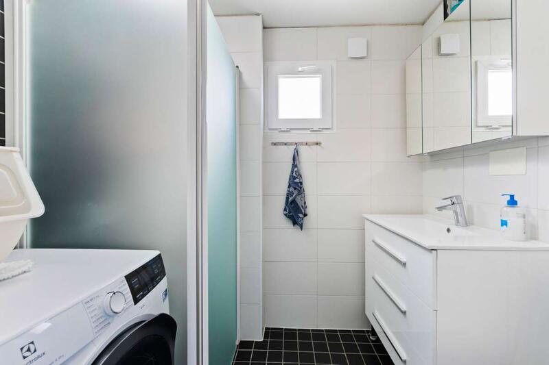 2 sovrum Lägenhet till salu