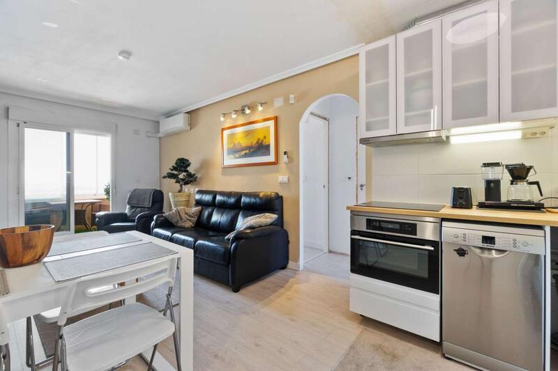 2 sovrum Lägenhet till salu