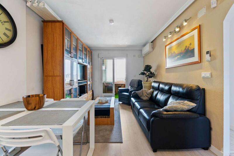 2 sovrum Lägenhet till salu