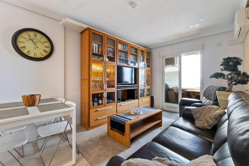 2 sovrum Lägenhet till salu