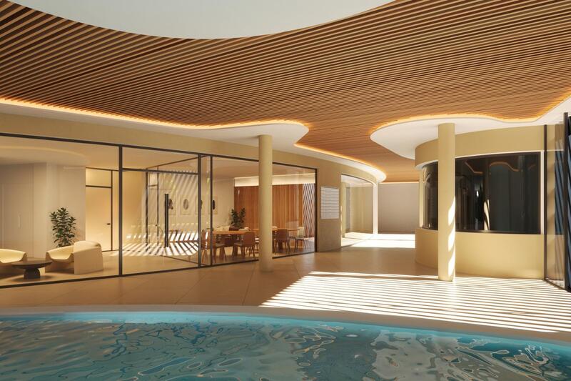 3 спальная комната квартира продается