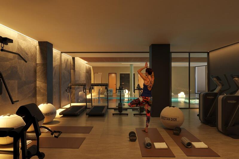 2 спальная комната квартира продается