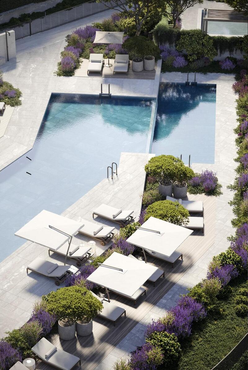 2 спальная комната квартира продается