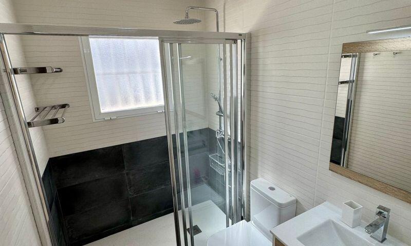 2 Cuarto Villa en venta