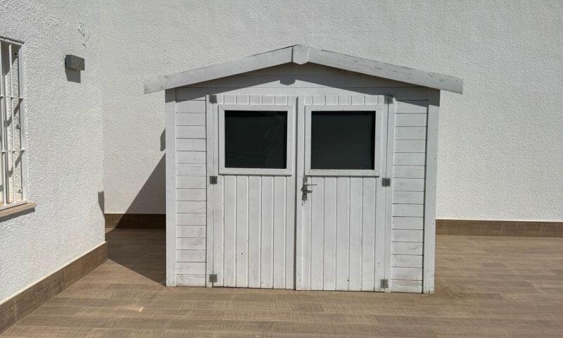 2 Cuarto Villa en venta