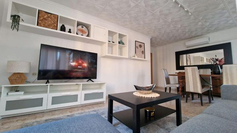 3 спальная комната квартира продается