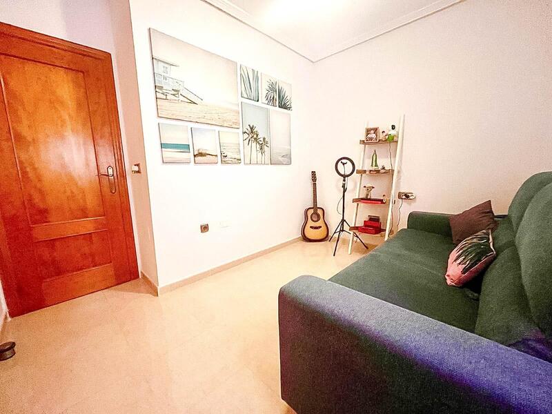 2 Cuarto Villa en venta