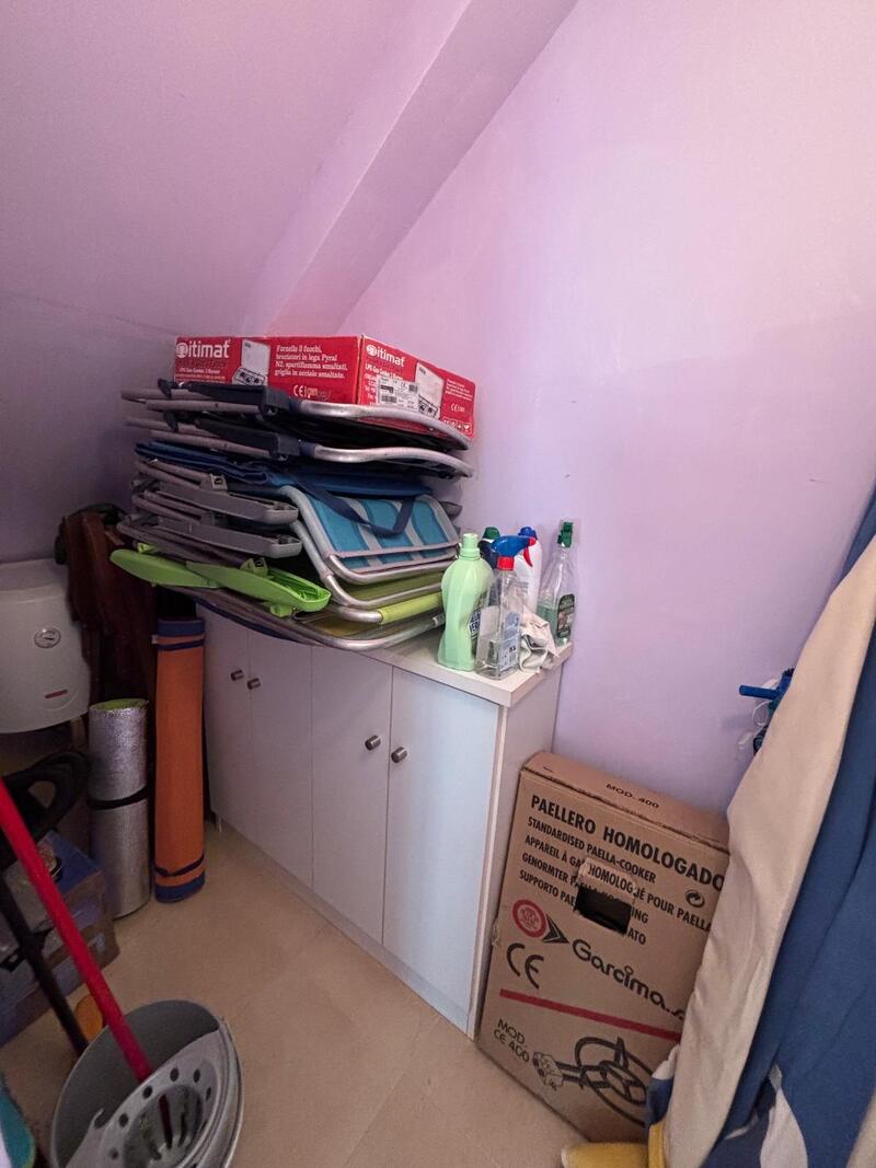 4 soverom Herregård til salgs