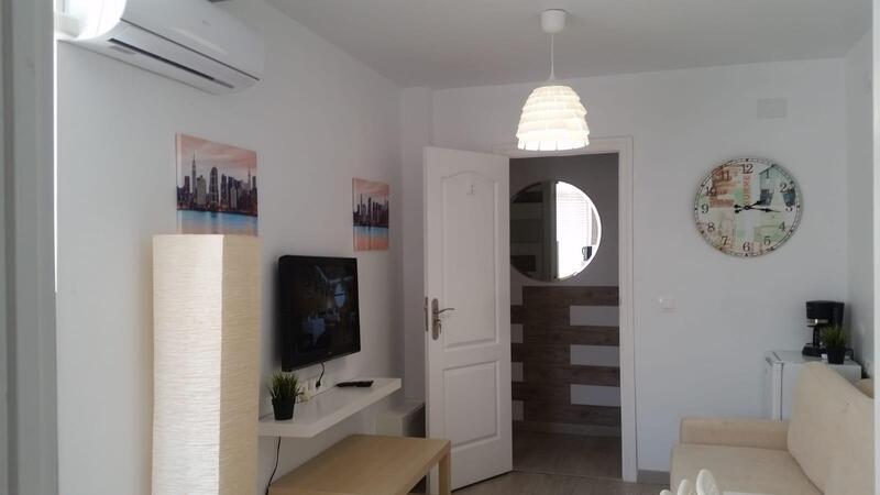 2 chambre Appartement à vendre