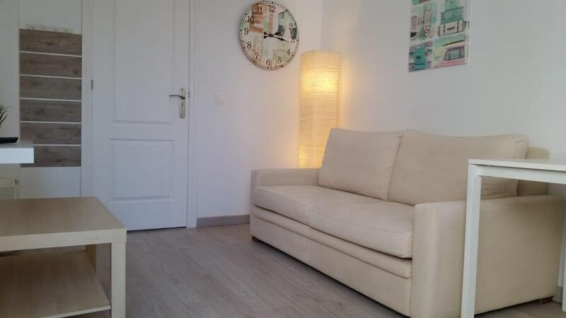 2 chambre Appartement à vendre