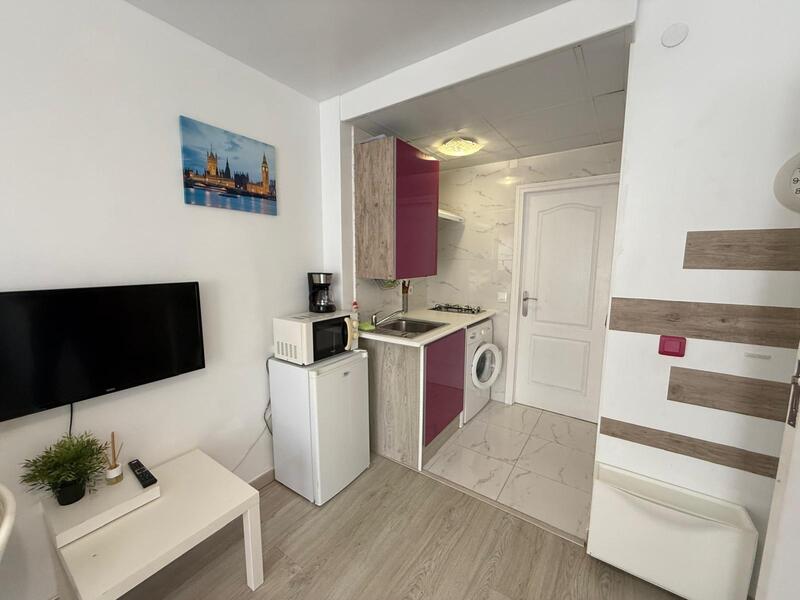 2 chambre Appartement à vendre