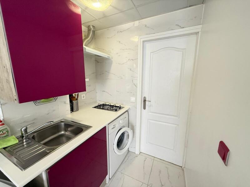 2 chambre Appartement à vendre