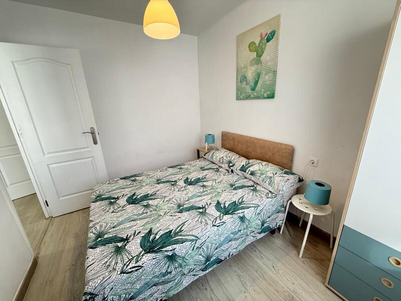 2 chambre Appartement à vendre