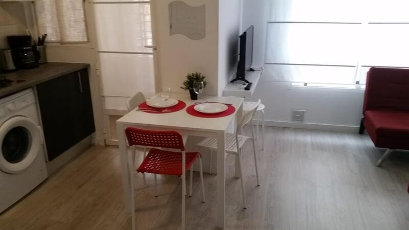 2 sovrum Lägenhet till salu 2 sovrum Lägenhet till salu