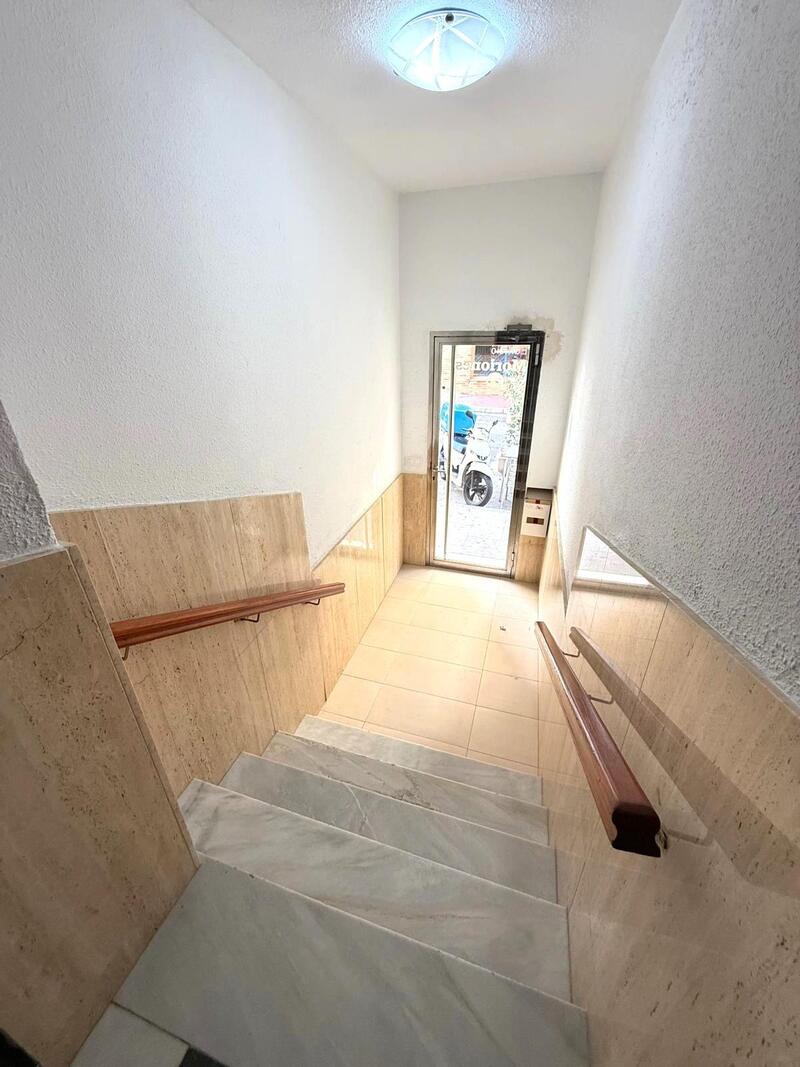 2 sovrum Lägenhet till salu 2 sovrum Lägenhet till salu