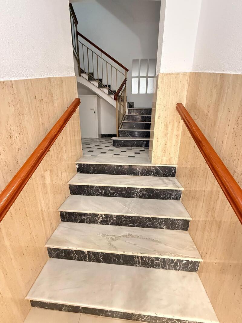 2 sovrum Lägenhet till salu 2 sovrum Lägenhet till salu