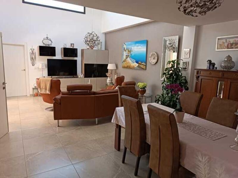 2 chambre Villa à vendre