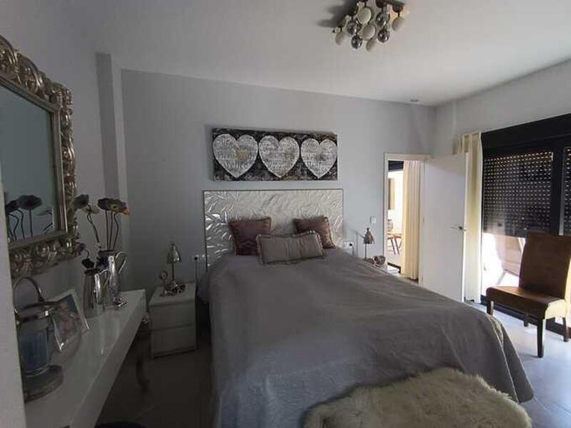 2 chambre Villa à vendre