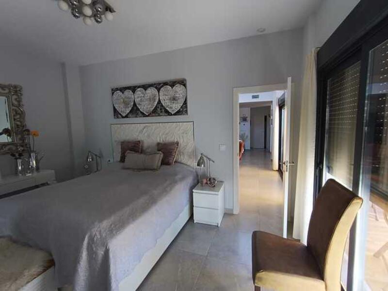 2 chambre Villa à vendre