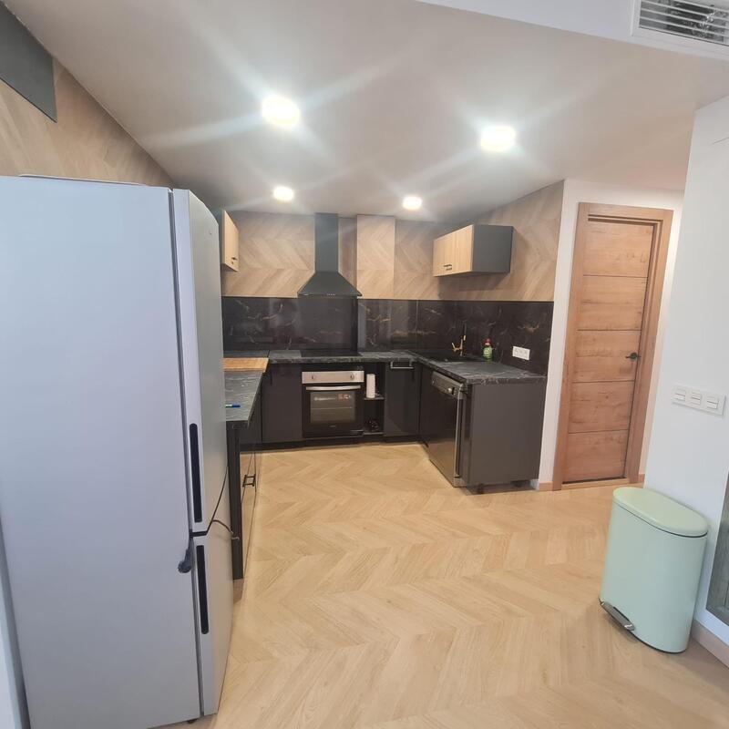 Lägenhet till salu i Torrevieja, Alicante