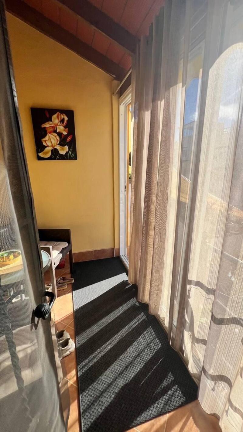 3 slaapkamer Gezinswoning Te koop