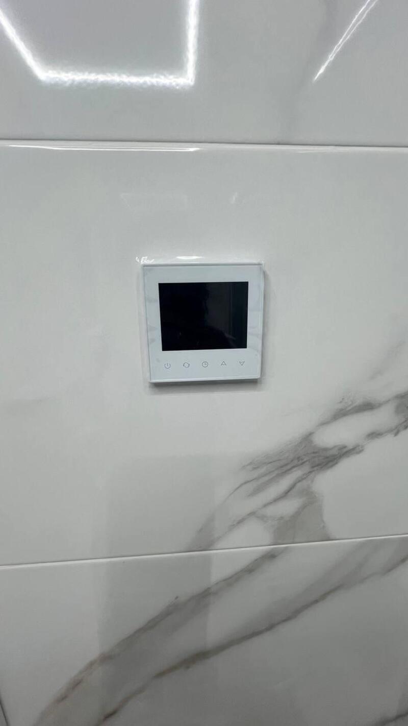 2 slaapkamer Appartement Te koop