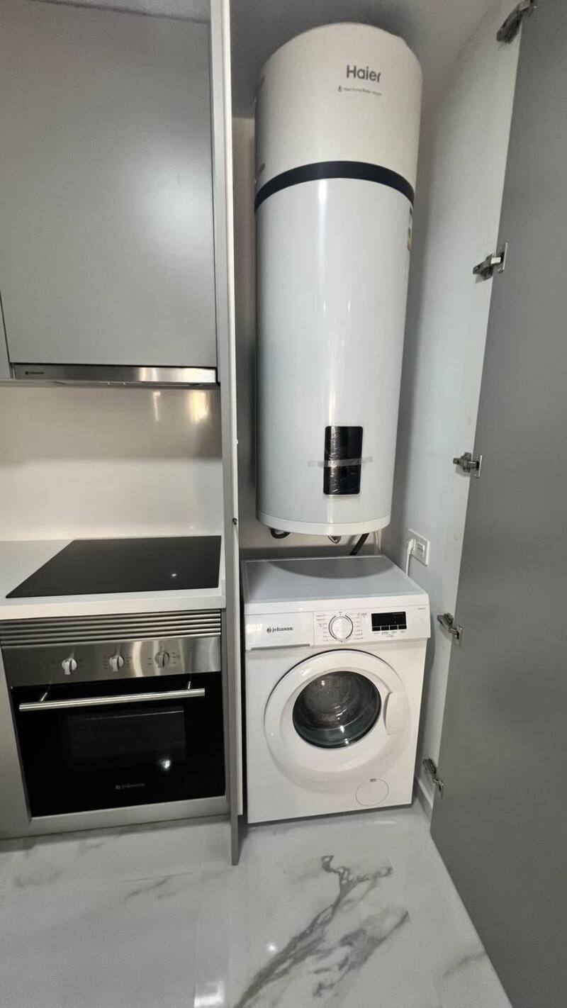 2 slaapkamer Appartement Te koop