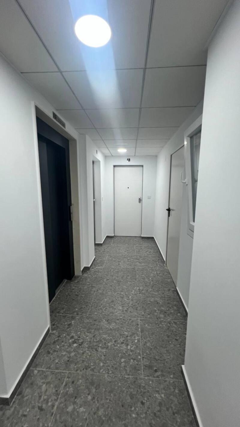 2 slaapkamer Appartement Te koop