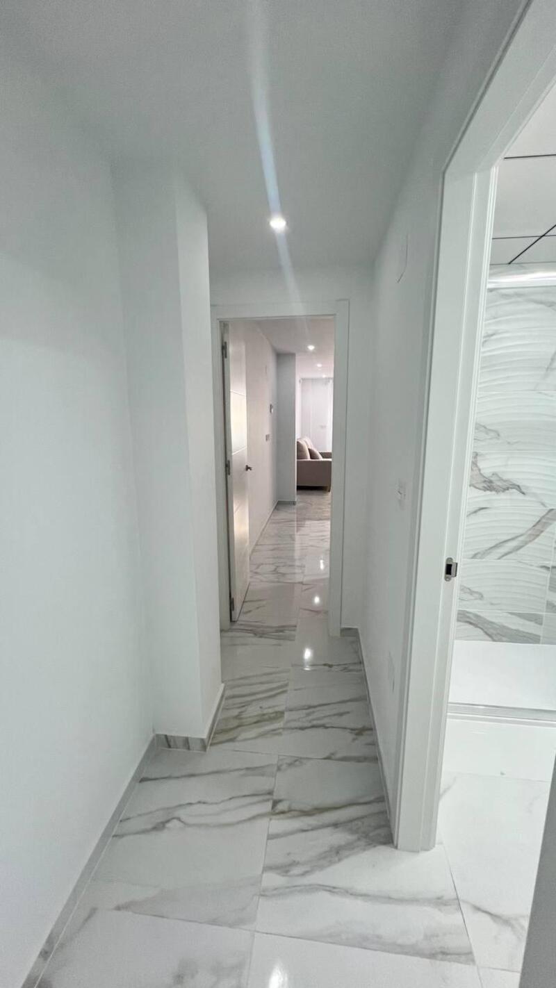 2 slaapkamer Appartement Te koop