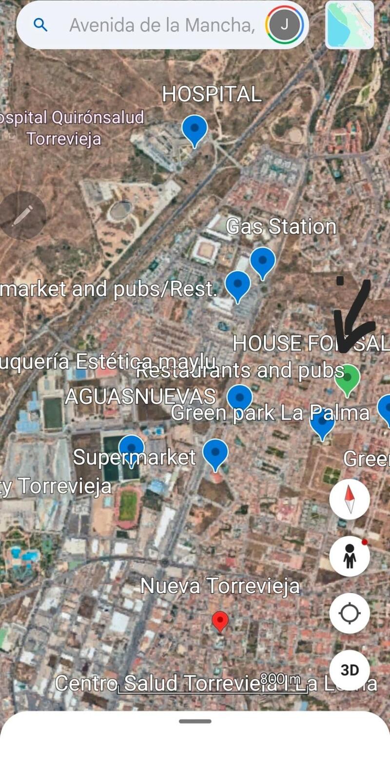 2 bedroom Townhouse for sale 2 bedroom Townhouse for sale