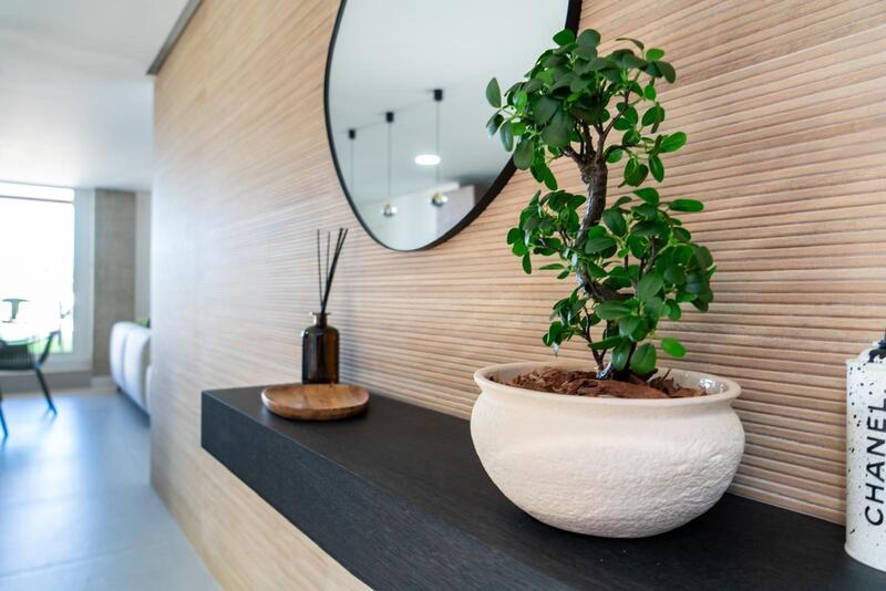 2 Cuarto Apartamento en venta