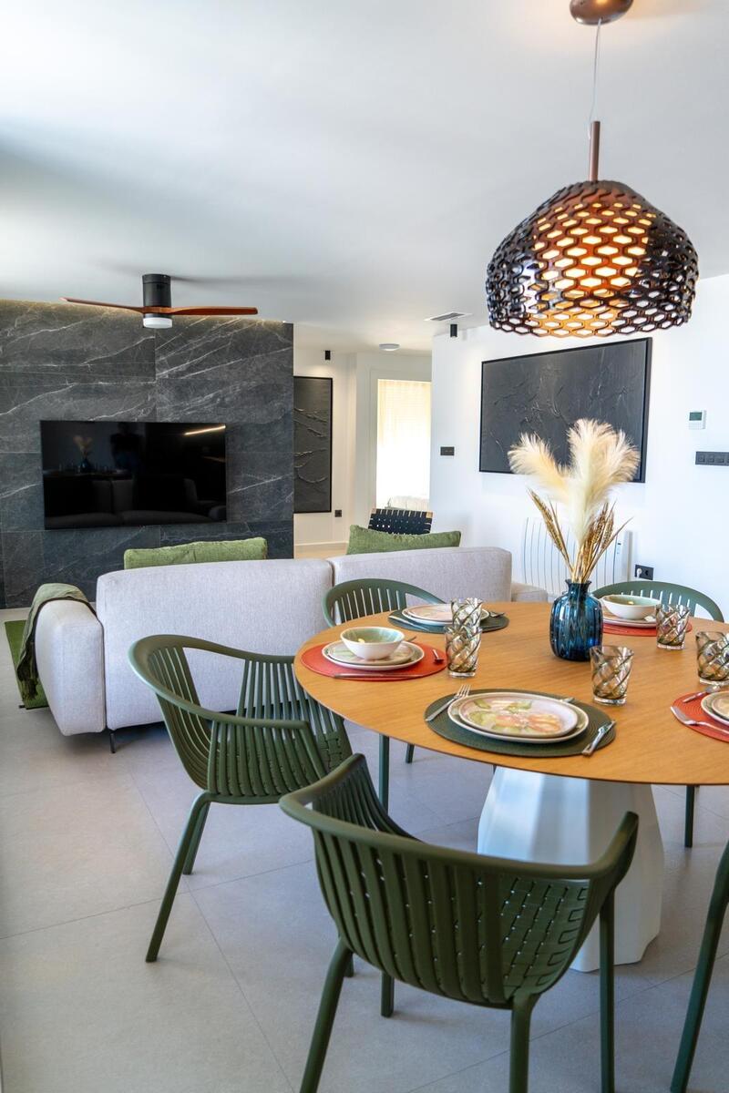 2 Cuarto Apartamento en venta