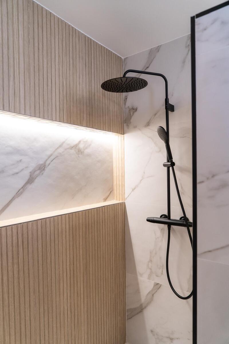 2 Cuarto Apartamento en venta