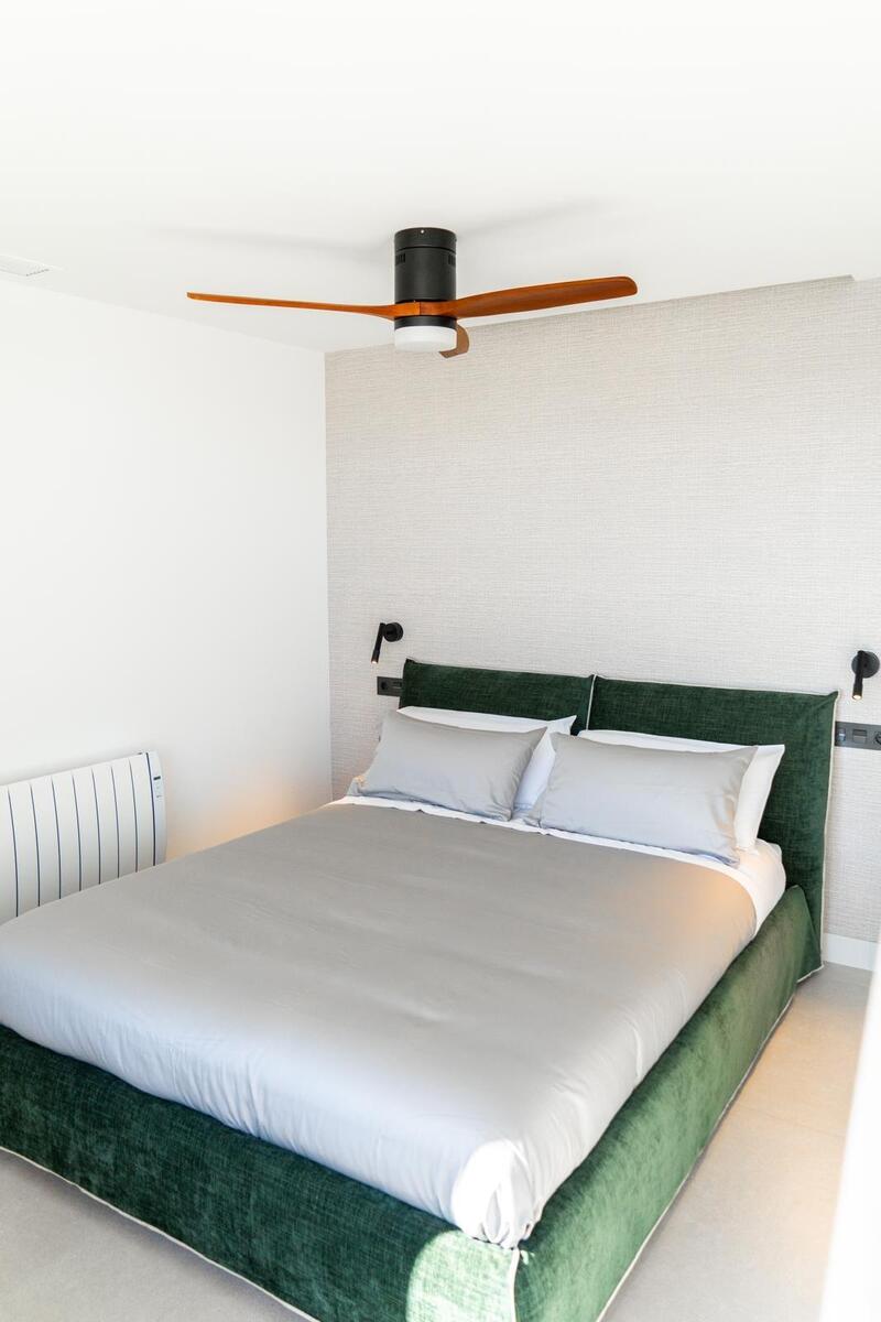 2 Cuarto Apartamento en venta