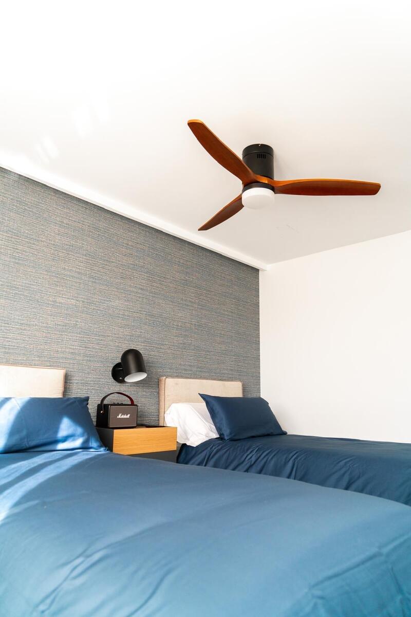 2 Cuarto Apartamento en venta