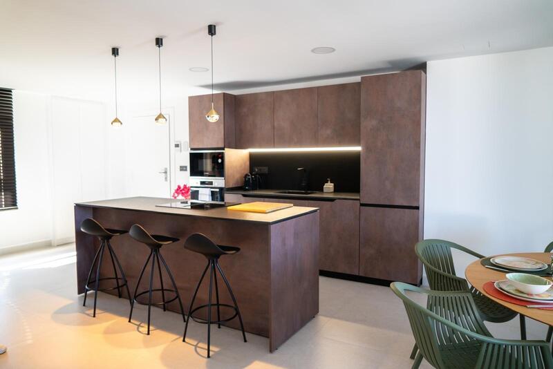 2 Cuarto Apartamento en venta