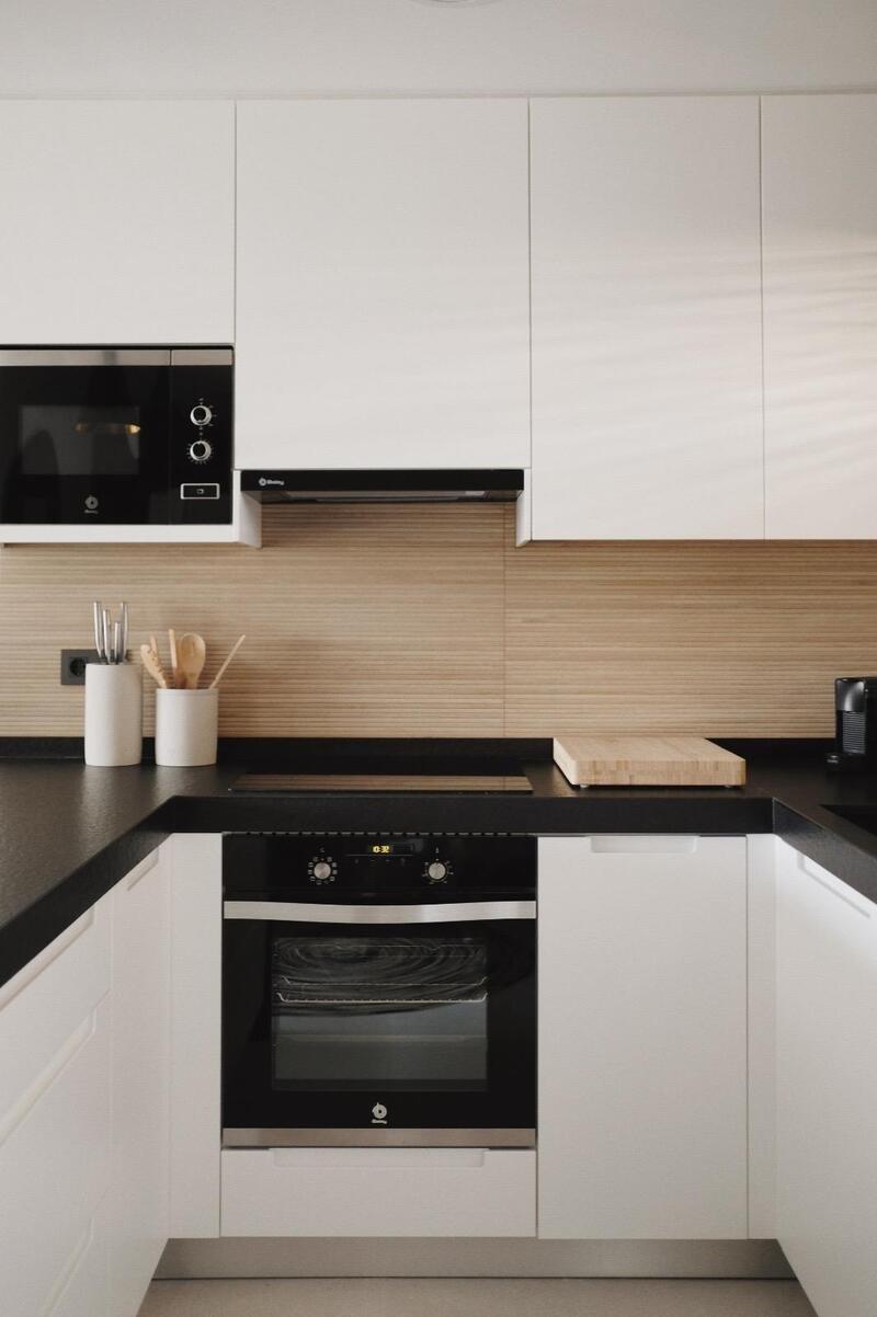 2 slaapkamer Appartement Te koop