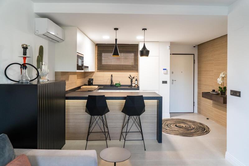 2 slaapkamer Appartement Te koop